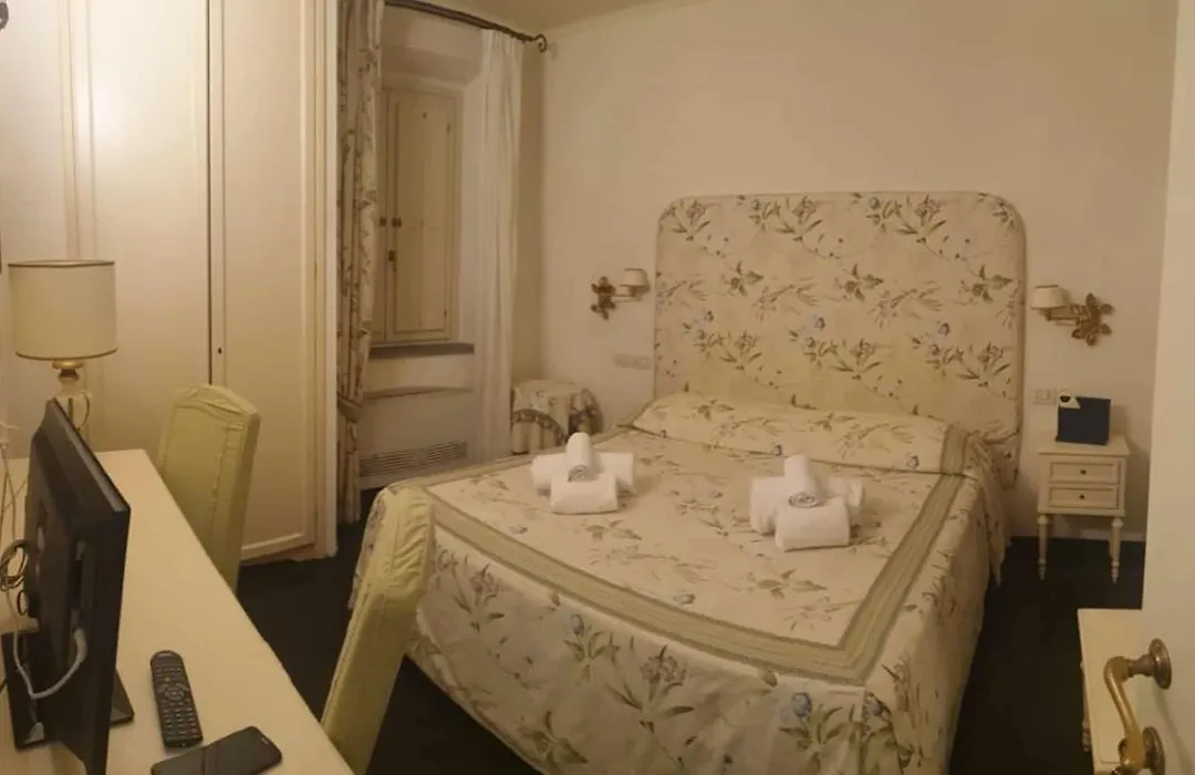 Relais Dei Fiori Dimora D'Epoca-1