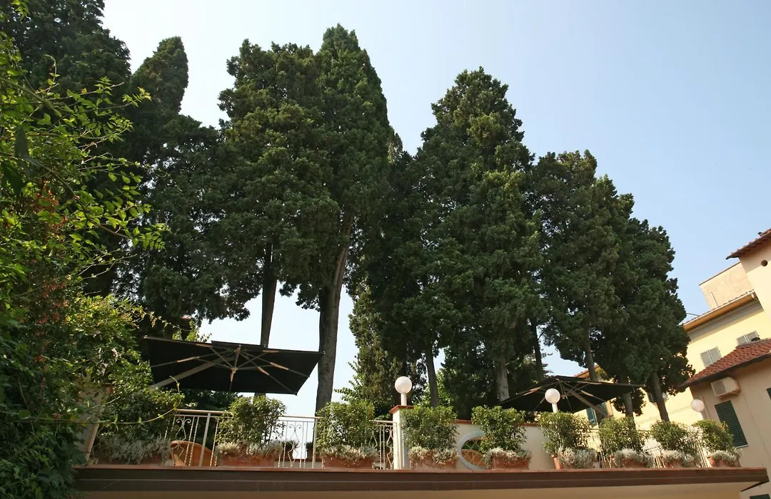 Hotel Bologna-1