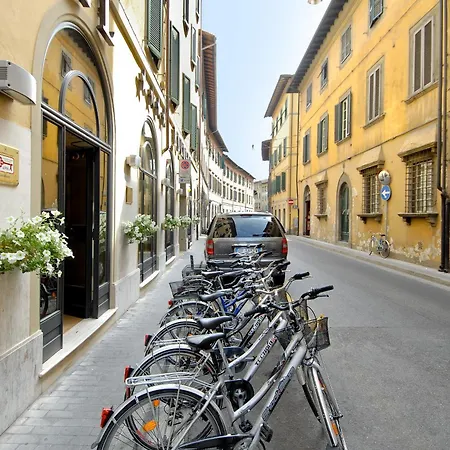 Hotel Bologna-2